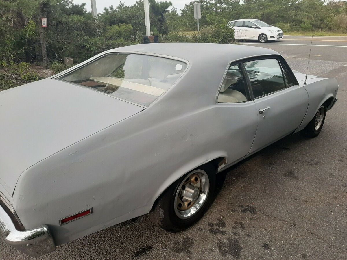 1970 Chevrolet Nova - photo 7