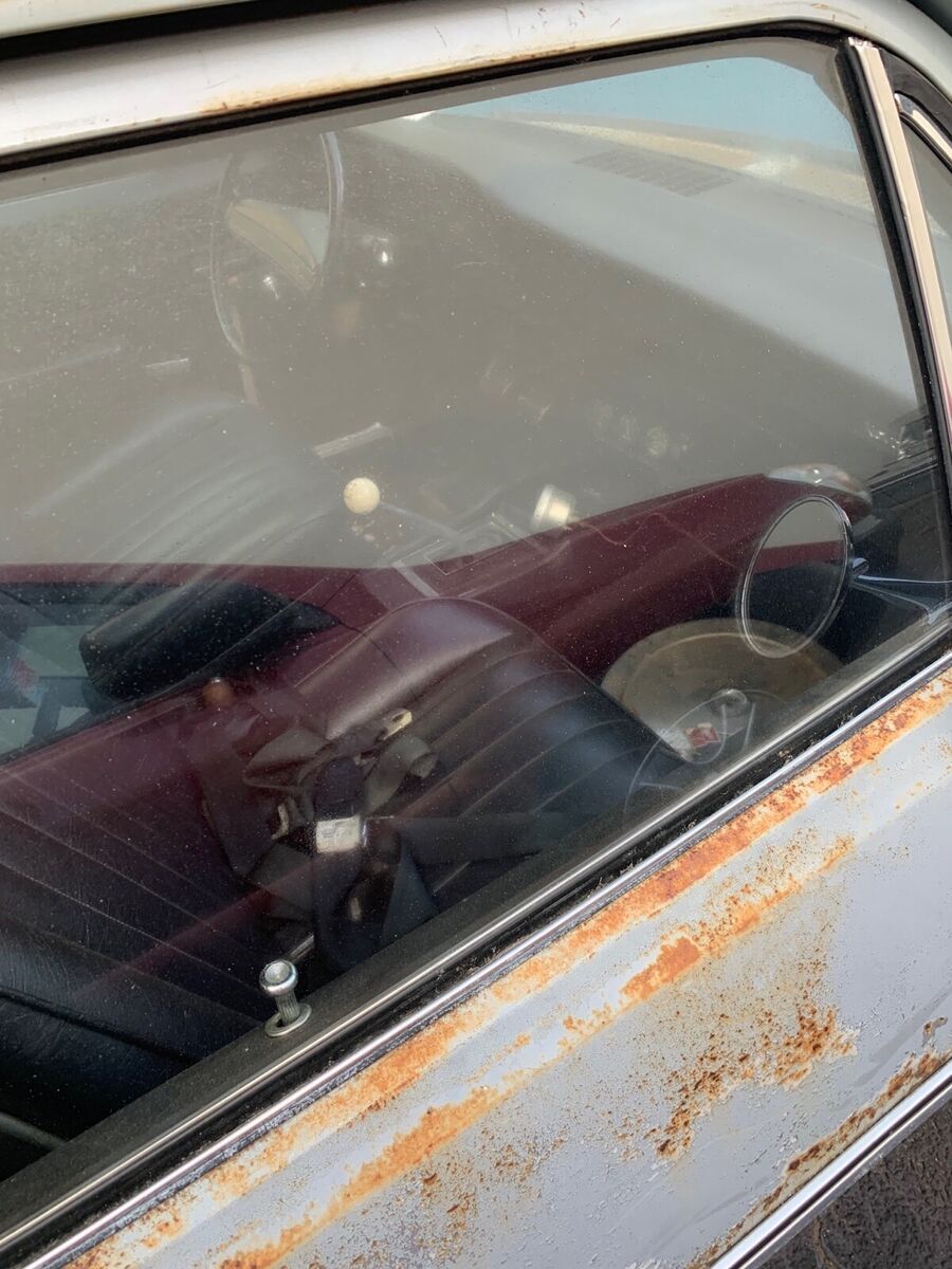 1970 Chevrolet Nova Standard - photo 4