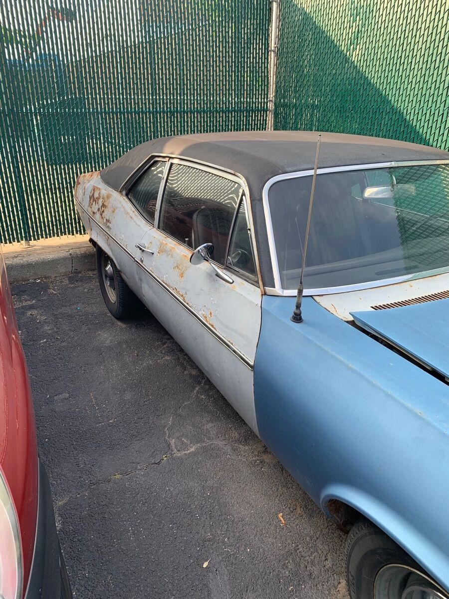 1970 Chevrolet Nova Standard - photo 5