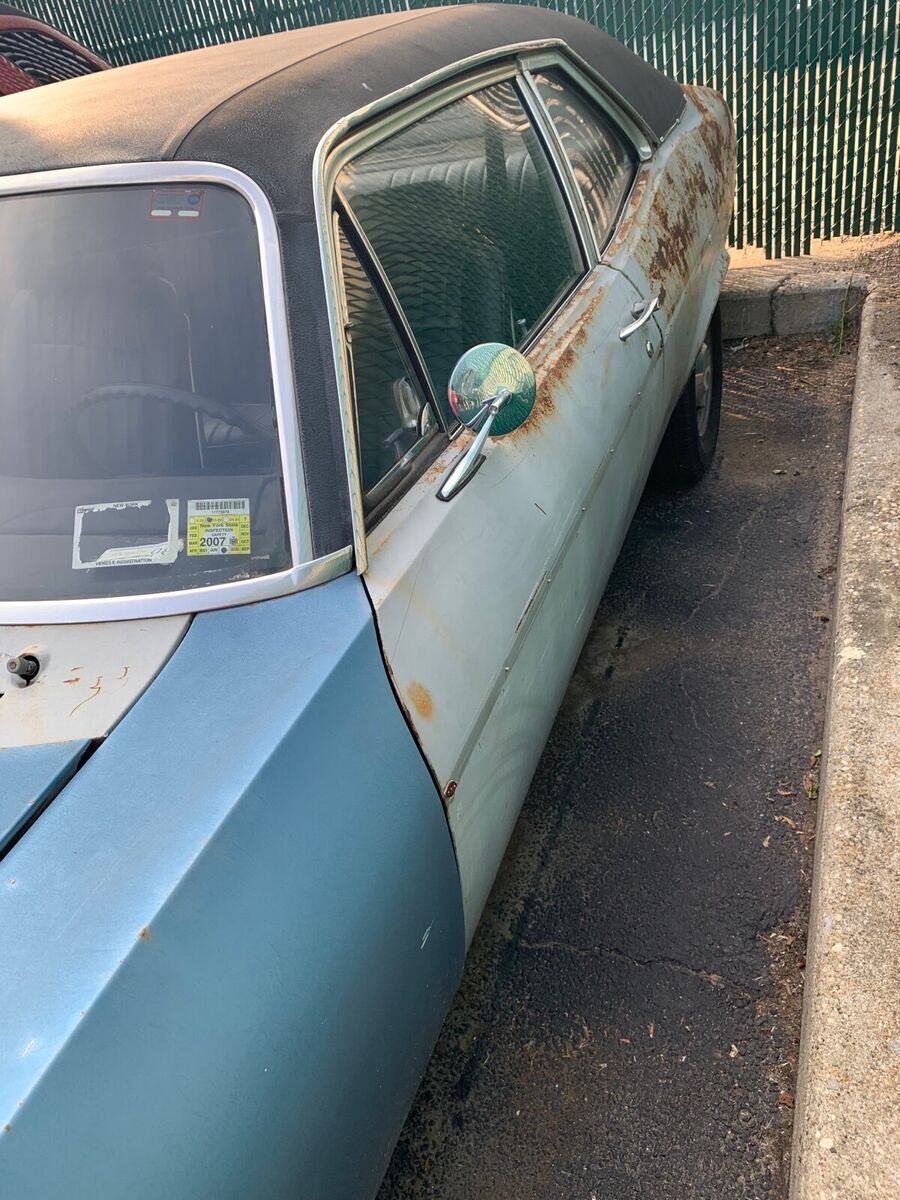 1970 Chevrolet Nova Standard - photo 9