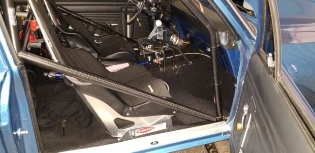 1970 Chevrolet Nova - photo 3