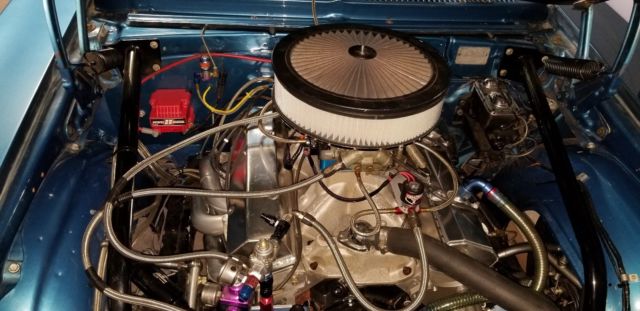 1970 Chevrolet Nova - photo 4