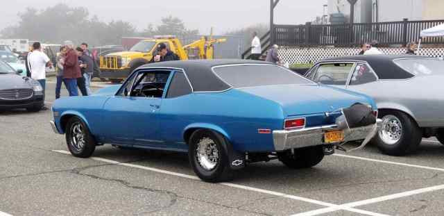 1970 Chevrolet Nova - photo 5