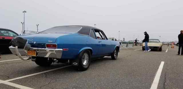 1970 Chevrolet Nova - photo 6