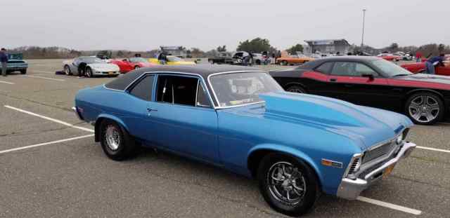 1970 Chevrolet Nova - photo 7