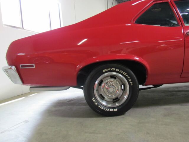 1970 Chevrolet Nova Driver Quality American Classic - photo 13