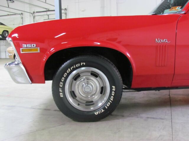 1970 Chevrolet Nova Driver Quality American Classic - photo 5