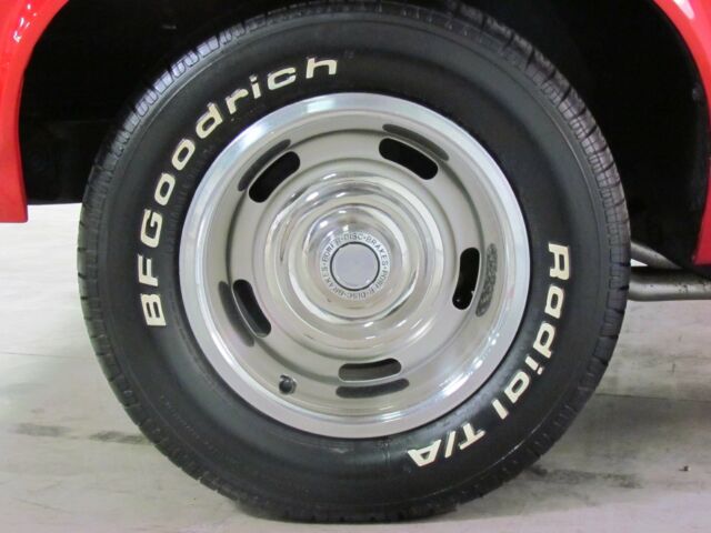 1970 Chevrolet Nova Driver Quality American Classic - photo 6