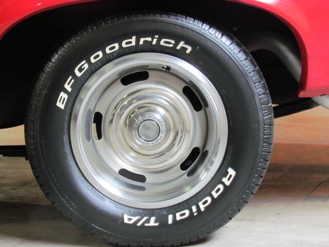 1970 Chevrolet Nova Driver Quality American Classic - photo 9