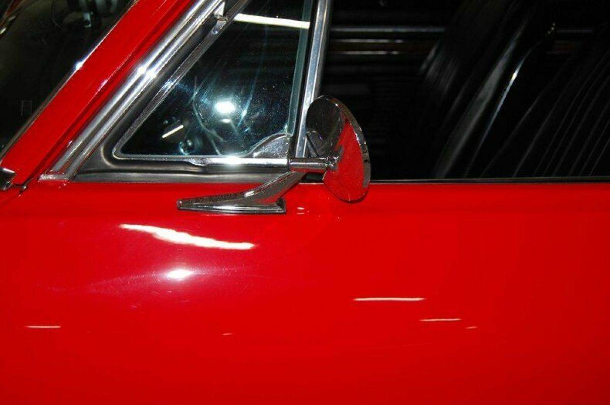 1970 Chevrolet Nova Restomod - photo 12