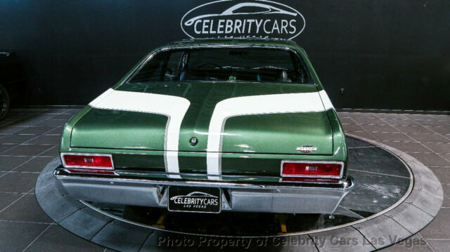 1970 Chevrolet Nova COPO LT1 350 -Real Yenko Deuce - photo 7
