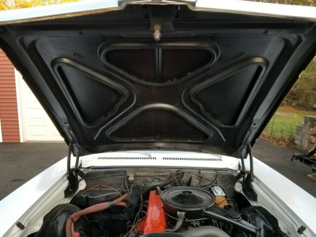 1970 Chevrolet Nova - photo 10
