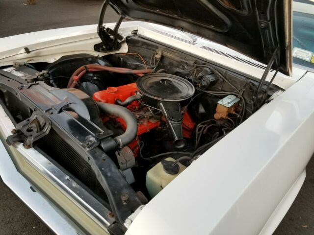 1970 Chevrolet Nova - photo 11
