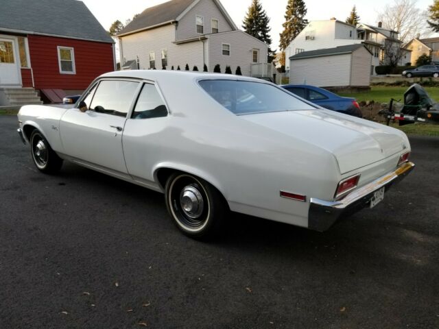 1970 Chevrolet Nova - photo 3