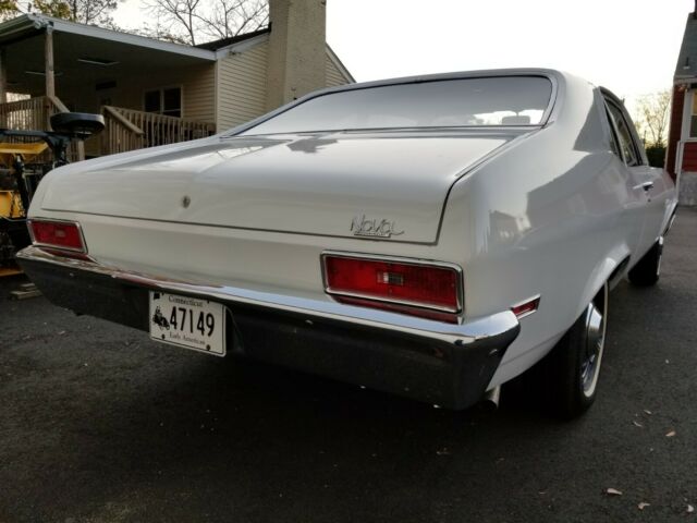 1970 Chevrolet Nova - photo 5