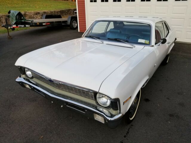 1970 Chevrolet Nova - photo 6