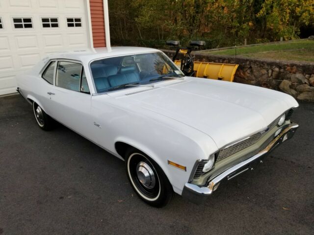 1970 Chevrolet Nova - photo 8