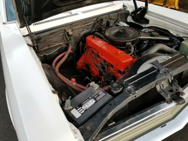 1970 Chevrolet Nova - photo 9