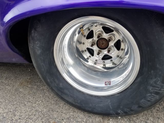 1970 Chevrolet Nova - photo 10