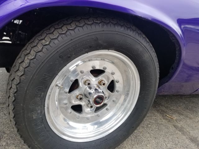 1970 Chevrolet Nova - photo 12