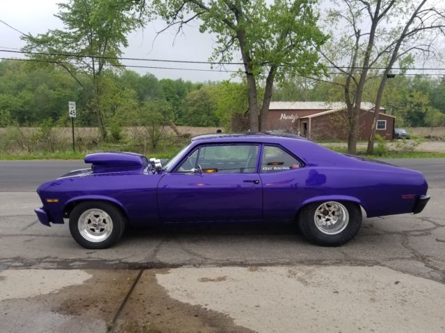 1970 Chevrolet Nova - photo 2