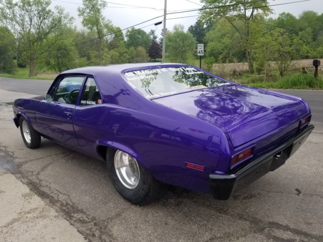 1970 Chevrolet Nova - photo 3