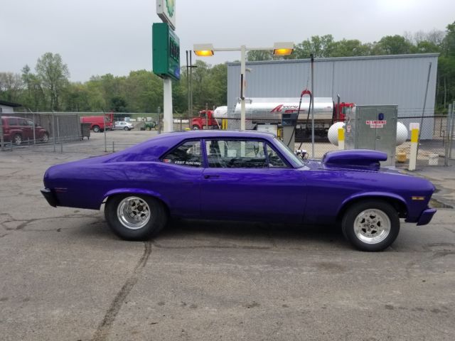 1970 Chevrolet Nova - photo 5