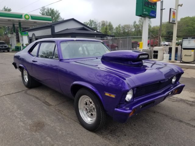 1970 Chevrolet Nova - photo 6