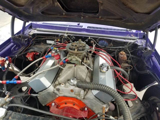 1970 Chevrolet Nova - photo 7