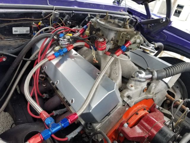 1970 Chevrolet Nova - photo 9