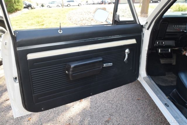 1970 Chevrolet Nova 1970 Chevrolet Nova RESTO MOD 355CI - photo 11