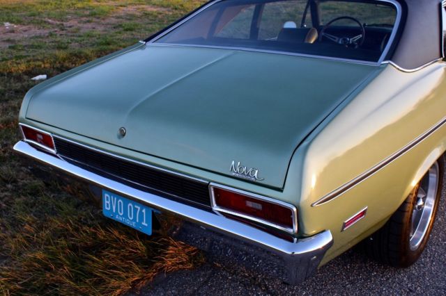 1970 Chevrolet Nova - photo 8