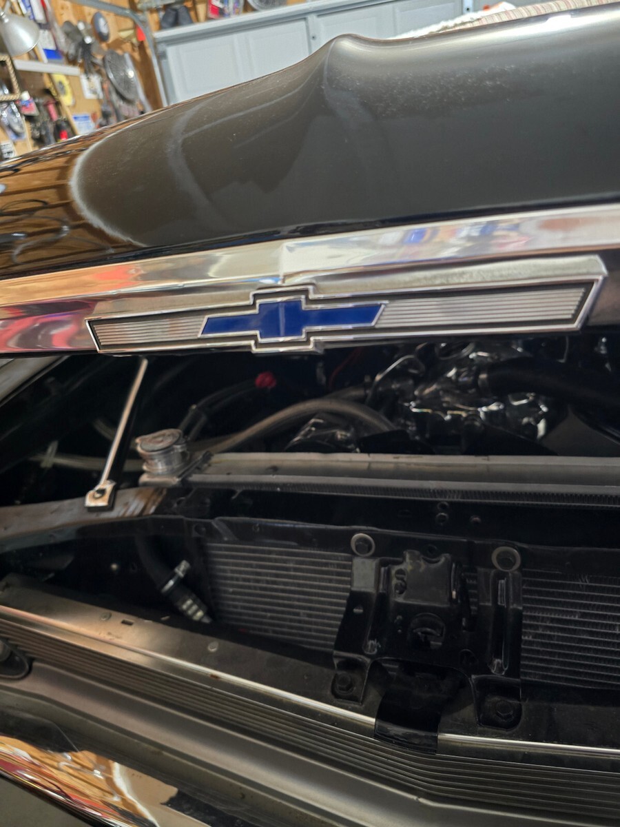 1970 Chevrolet Nova SLEEPER - photo 13