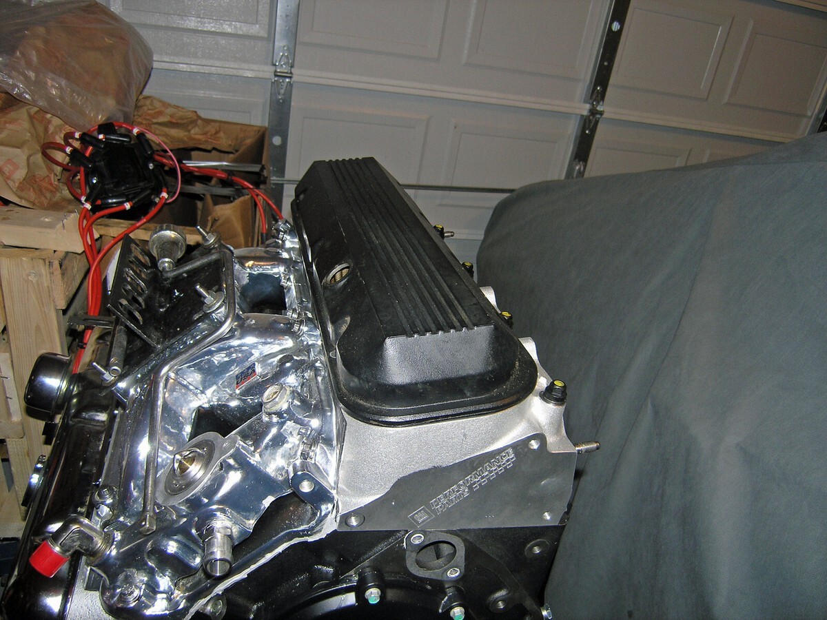 1970 Chevrolet Nova SLEEPER - photo 9