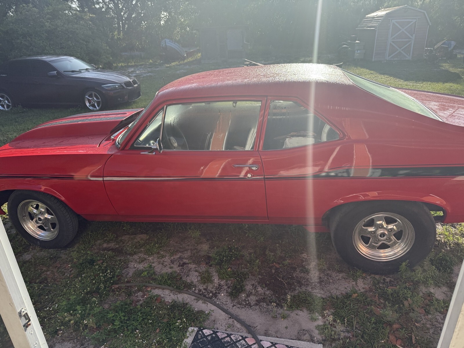 1970 Chevrolet Nova - photo 3