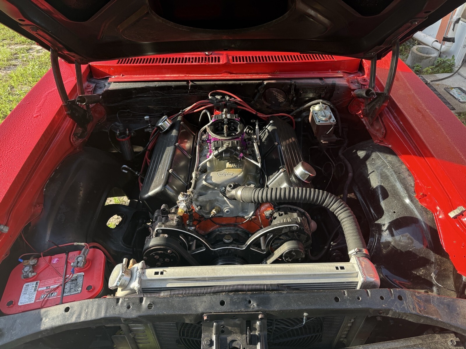 1970 Chevrolet Nova - photo 7