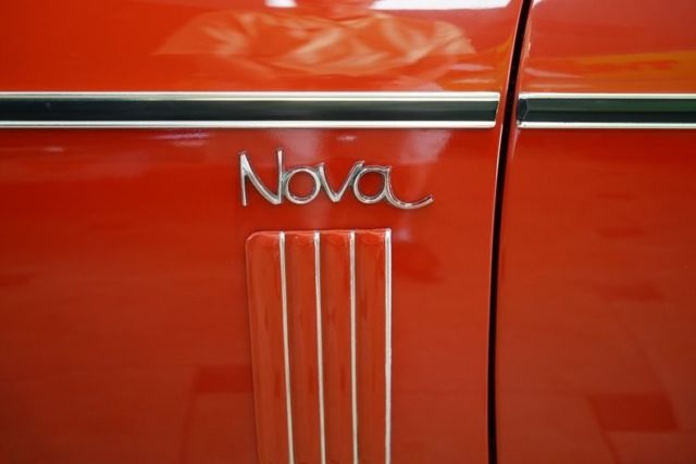 1970 Chevrolet Nova SS - photo 10