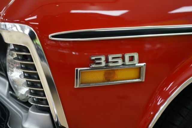 1970 Chevrolet Nova SS - photo 11