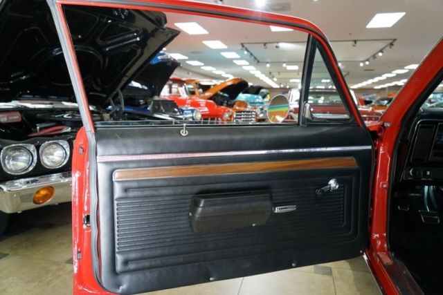 1970 Chevrolet Nova SS - photo 12