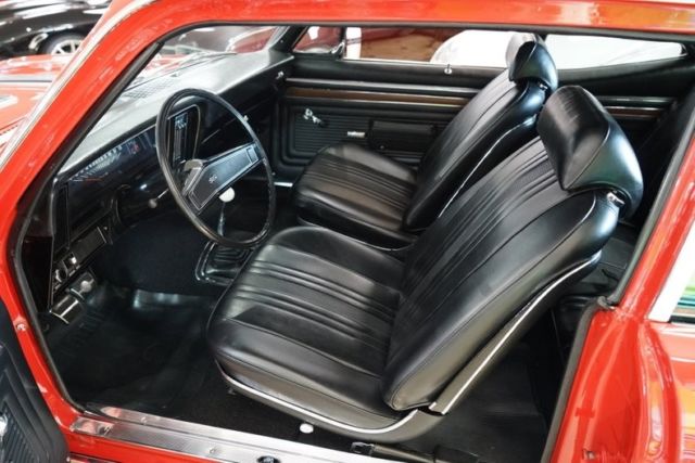 1970 Chevrolet Nova SS - photo 13