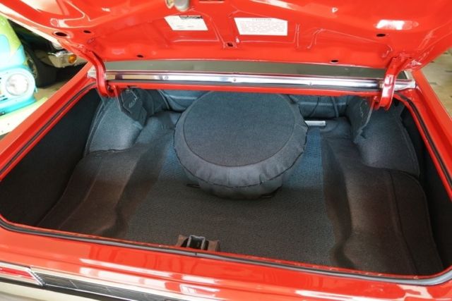 1970 Chevrolet Nova SS - photo 6