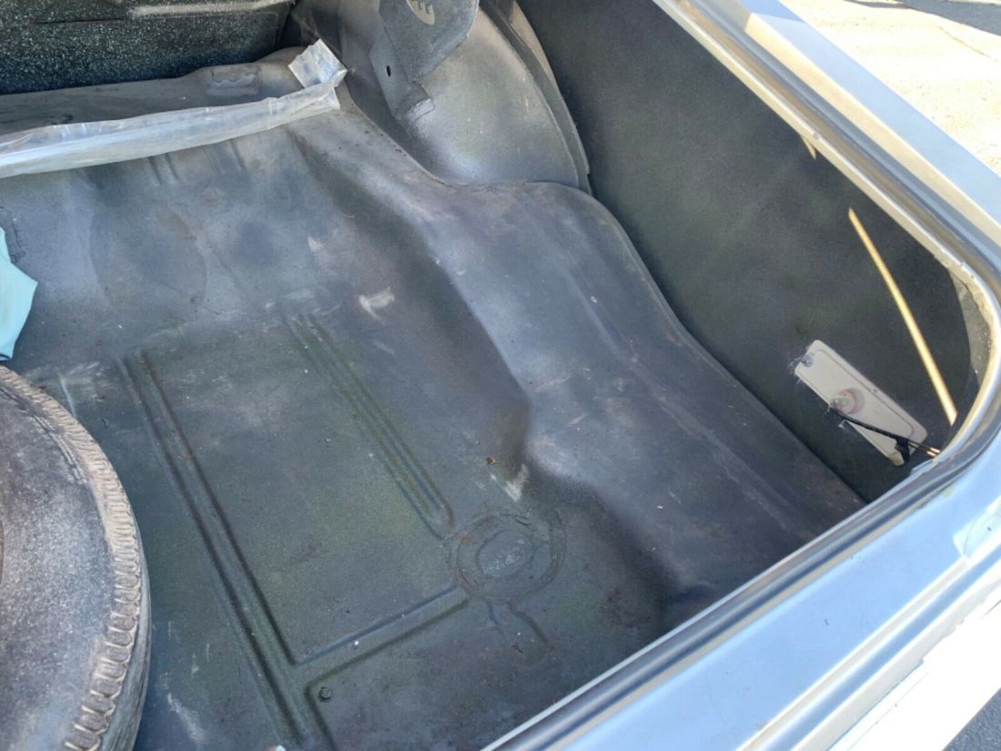 1970 Chevrolet Nova - photo 9