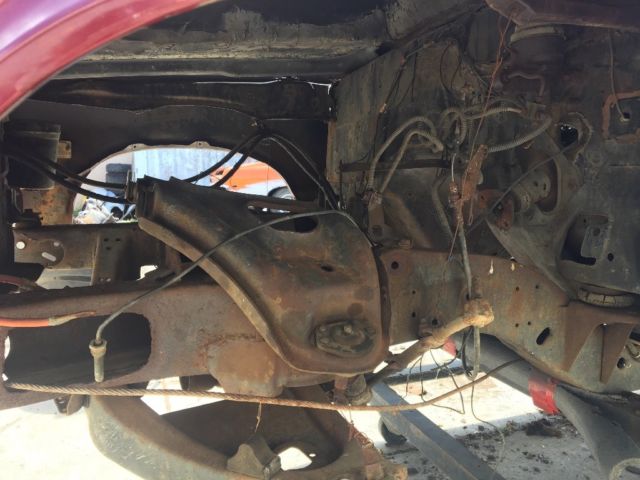 1970 Chevrolet Nova Classic Collector Coupe Car - photo 10