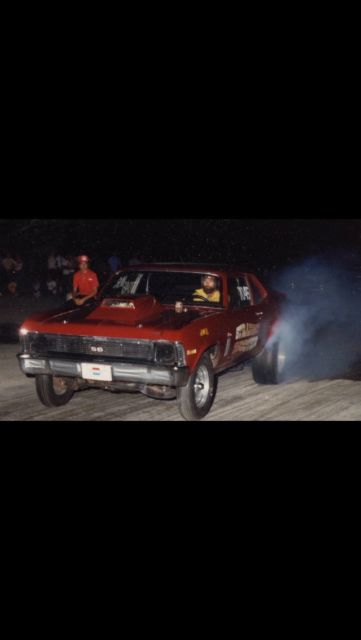 1970 Chevrolet Nova Classic Collector Coupe Car - photo 11