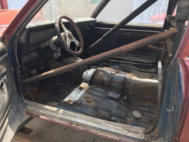 1970 Chevrolet Nova Classic Collector Coupe Car - photo 5