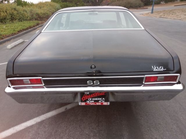 1970 Chevrolet Nova - photo 12