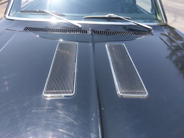 1970 Chevrolet Nova - photo 3