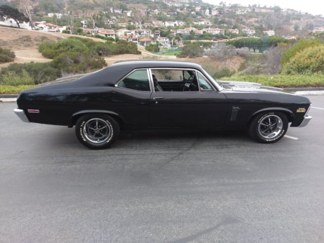 1970 Chevrolet Nova - photo 5