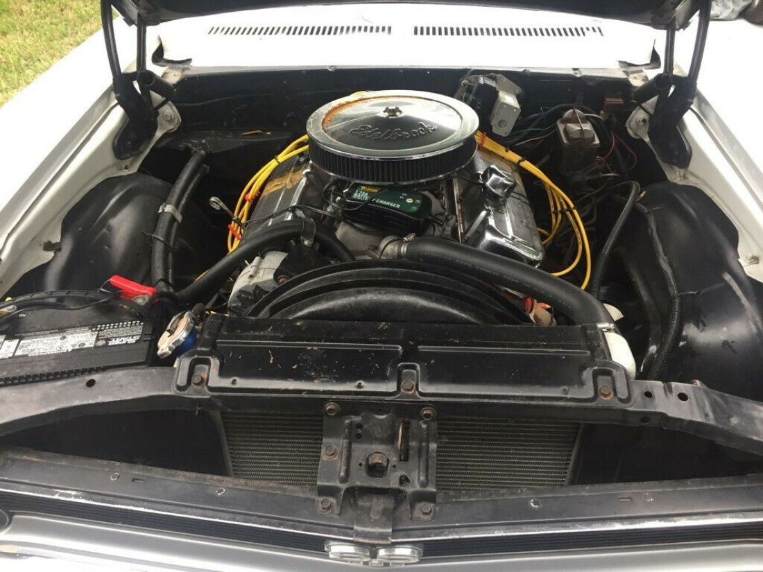 1970 Chevrolet Nova - photo 12
