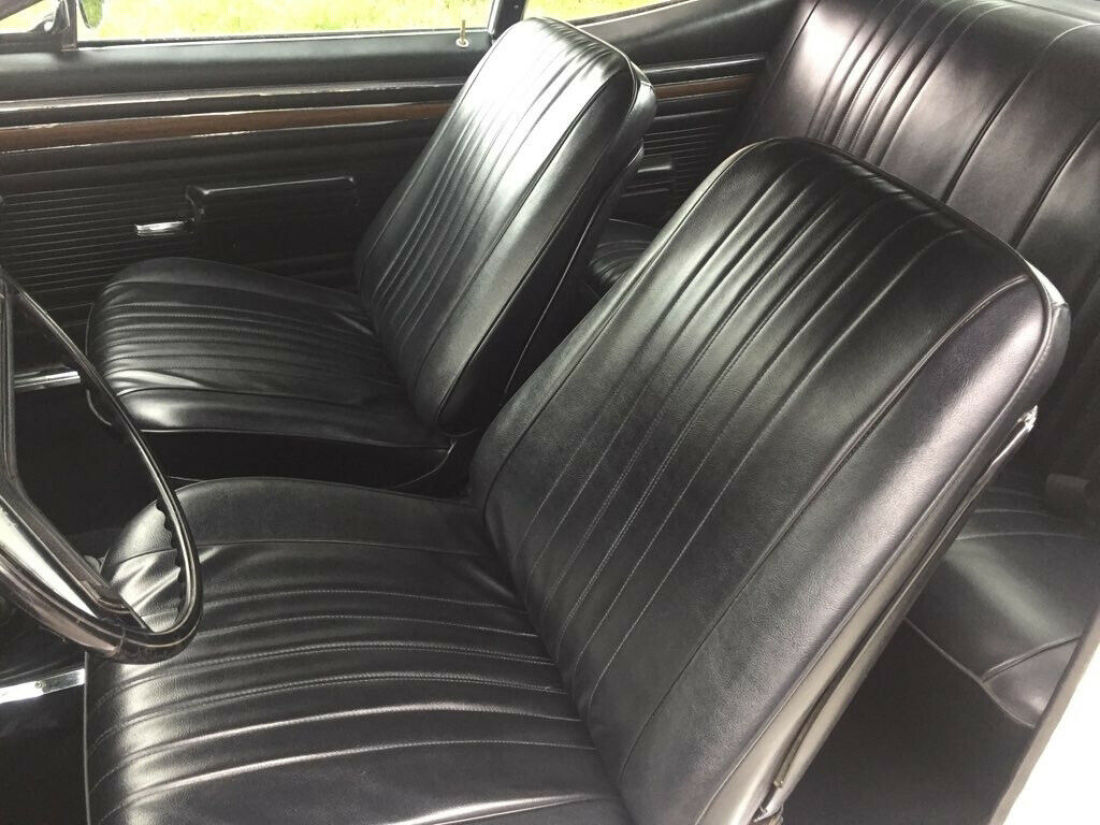 1970 Chevrolet Nova - photo 4